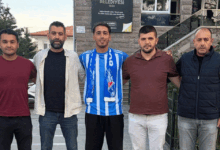 KESKİN'DE MERT ALTINIŞIK MEMLEKETİNİN FORMASINA KAVUŞTU - Kırıkkale Haber, Son Dakika Kırıkkale Haberleri KESKİN'DE MERT ALTINIŞIK MEMLEKETİNİN FORMASINA KAVUŞTU - Kırıkkale Haber, Son Dakika Kırıkkale Haberleri