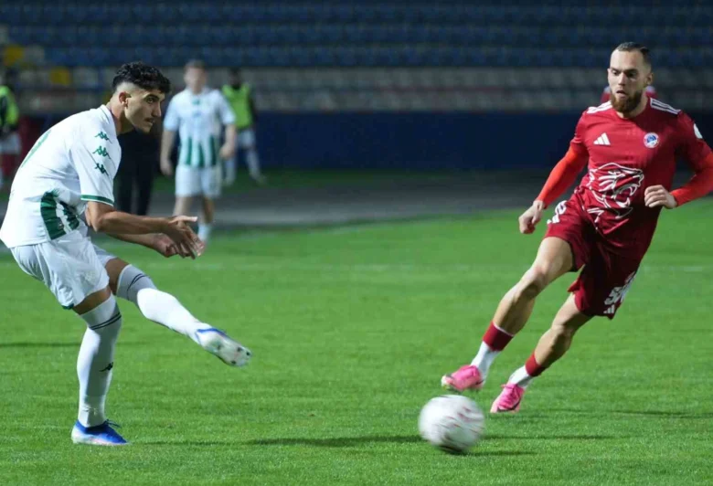 KIRIKKALE FK’NIN KAYSERİ SINAVI: HEDEF DEPLASMANDAN PUANLA DÖNMEK - Kırıkkale Haber, Son Dakika Kırıkkale Haberleri KIRIKKALE FK’NIN KAYSERİ SINAVI: HEDEF DEPLASMANDAN PUANLA DÖNMEK - Kırıkkale Haber, Son Dakika Kırıkkale Haberleri