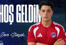 MUĞLASPOR'DAN KIRIKKALE FK'YA FLAŞ TRANSFER - Kırıkkale Haber, Son Dakika Kırıkkale Haberleri MUĞLASPOR'DAN KIRIKKALE FK'YA FLAŞ TRANSFER - Kırıkkale Haber, Son Dakika Kırıkkale Haberleri