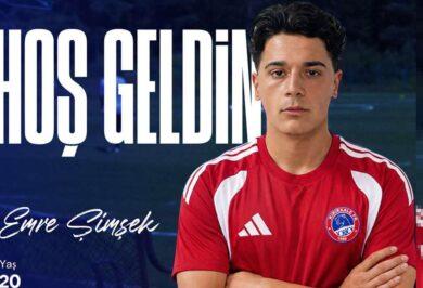 MUĞLASPOR'DAN KIRIKKALE FK'YA FLAŞ TRANSFER - Kırıkkale Haber, Son Dakika Kırıkkale Haberleri