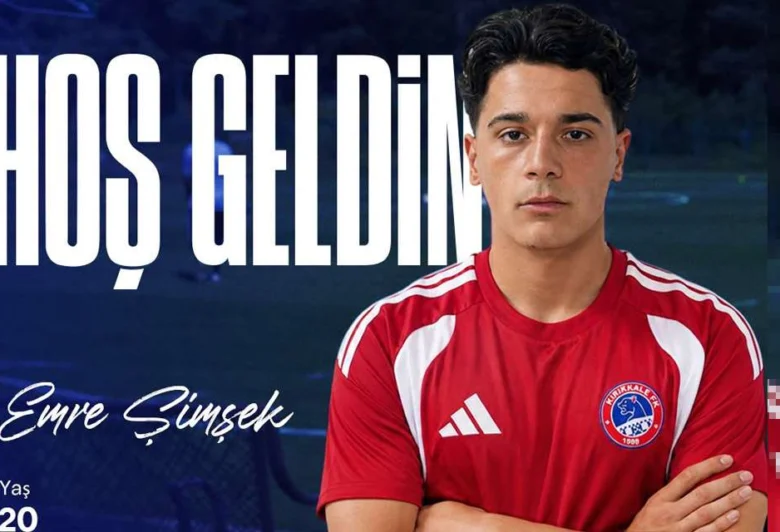 MUĞLASPOR'DAN KIRIKKALE FK'YA FLAŞ TRANSFER - Kırıkkale Haber, Son Dakika Kırıkkale Haberleri MUĞLASPOR'DAN KIRIKKALE FK'YA FLAŞ TRANSFER - Kırıkkale Haber, Son Dakika Kırıkkale Haberleri