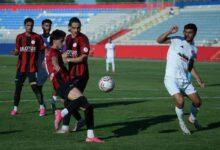 Kırıkkale FK ,Mazıdağı Fosfat Spor'u Konuk Ediyor - Kırıkkale Haber, Son Dakika Kırıkkale Haberleri