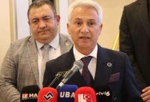 MHP'de Mekki Varol’un yönetim kurulu belli oldu - Kırıkkale Haber, Son Dakika Kırıkkale Haberleri