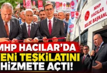 MHP HACILAR’DA YENİ TEŞKİLATINI HAYATA GEÇİRDİ - Kırıkkale Haber, Son Dakika Kırıkkale Haberleri MHP HACILAR’DA YENİ TEŞKİLATINI HAYATA GEÇİRDİ - Kırıkkale Haber, Son Dakika Kırıkkale Haberleri