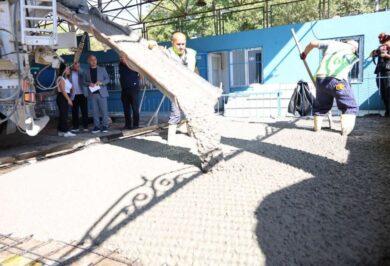 Kırıkkale Belediyesinden 22,3 milyon TL'lik Proje - Kırıkkale Haber, Son Dakika Kırıkkale Haberleri Kırıkkale Belediyesinden 22,3 milyon TL'lik Proje - Kırıkkale Haber, Son Dakika Kırıkkale Haberleri