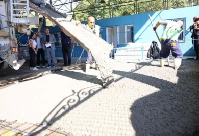 Kırıkkale Belediyesinden 22,3 milyon TL'lik Proje - Kırıkkale Haber, Son Dakika Kırıkkale Haberleri Kırıkkale Belediyesinden 22,3 milyon TL'lik Proje - Kırıkkale Haber, Son Dakika Kırıkkale Haberleri