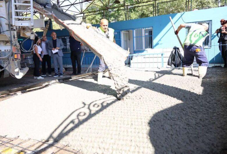 Kırıkkale Belediyesinden 22,3 milyon TL'lik Proje - Kırıkkale Haber, Son Dakika Kırıkkale Haberleri Kırıkkale Belediyesinden 22,3 milyon TL'lik Proje - Kırıkkale Haber, Son Dakika Kırıkkale Haberleri