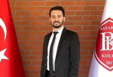 Başaran Koleji, yeni eğitim ve öğretim dönemine hazır - Kırıkkale Haber, Son Dakika Kırıkkale Haberleri Başaran Koleji, yeni eğitim ve öğretim dönemine hazır - Kırıkkale Haber, Son Dakika Kırıkkale Haberleri