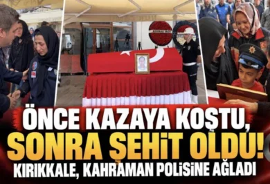 Şehit Batuhan Sarıyalçınkaya Dualar İle Memleketine Uğurlandı - Kırıkkale Haber, Son Dakika Kırıkkale Haberleri Şehit Batuhan Sarıyalçınkaya Dualar İle Memleketine Uğurlandı - Kırıkkale Haber, Son Dakika Kırıkkale Haberleri