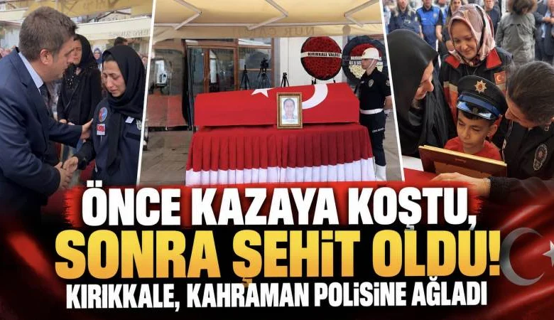 Şehit Batuhan Sarıyalçınkaya Dualar İle Memleketine Uğurlandı - Kırıkkale Haber, Son Dakika Kırıkkale Haberleri Şehit Batuhan Sarıyalçınkaya Dualar İle Memleketine Uğurlandı - Kırıkkale Haber, Son Dakika Kırıkkale Haberleri