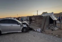 İşçi Servisi İle Otomobil Çarpıştı 14 Yaralı - Kırıkkale Haber, Son Dakika Kırıkkale Haberleri İşçi Servisi İle Otomobil Çarpıştı 14 Yaralı - Kırıkkale Haber, Son Dakika Kırıkkale Haberleri