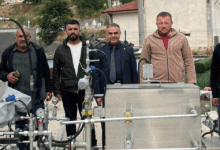 SULAKYURT'TA EKİM AYINDA İLK GAZ VERİLİYOR - Kırıkkale Haber, Son Dakika Kırıkkale Haberleri SULAKYURT'TA EKİM AYINDA İLK GAZ VERİLİYOR - Kırıkkale Haber, Son Dakika Kırıkkale Haberleri
