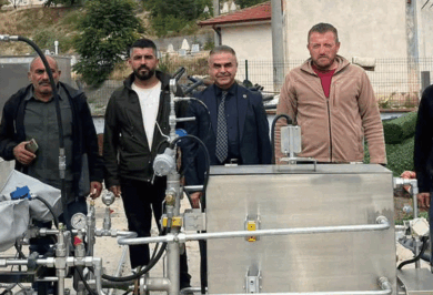 SULAKYURT'TA EKİM AYINDA İLK GAZ VERİLİYOR - Kırıkkale Haber, Son Dakika Kırıkkale Haberleri SULAKYURT'TA EKİM AYINDA İLK GAZ VERİLİYOR - Kırıkkale Haber, Son Dakika Kırıkkale Haberleri