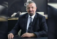KIRIKKALE BAROSU’NDA TURAN ZEKİ YENİDEN ADAY - Kırıkkale Haber, Son Dakika Kırıkkale Haberleri KIRIKKALE BAROSU’NDA TURAN ZEKİ YENİDEN ADAY - Kırıkkale Haber, Son Dakika Kırıkkale Haberleri