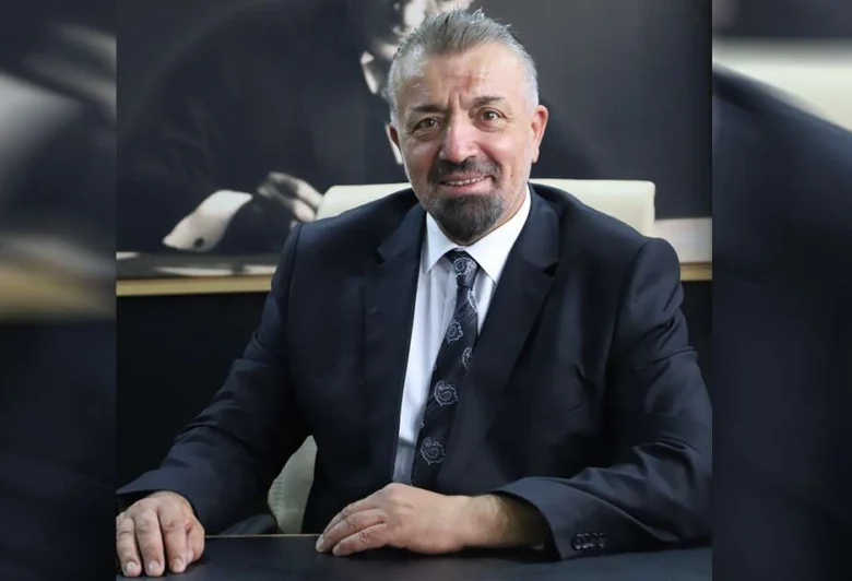 KIRIKKALE BAROSU’NDA TURAN ZEKİ YENİDEN ADAY - Kırıkkale Haber, Son Dakika Kırıkkale Haberleri KIRIKKALE BAROSU’NDA TURAN ZEKİ YENİDEN ADAY - Kırıkkale Haber, Son Dakika Kırıkkale Haberleri