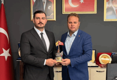 ÜLKÜ OCAK BAŞKANI CAN’DAN GENÇLİK VE SPOR MÜDÜRLÜĞÜ’NE ZİYARET - Kırıkkale Haber, Son Dakika Kırıkkale Haberleri ÜLKÜ OCAK BAŞKANI CAN’DAN GENÇLİK VE SPOR MÜDÜRLÜĞÜ’NE ZİYARET - Kırıkkale Haber, Son Dakika Kırıkkale Haberleri