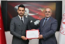 İl Sağlık Müdürlüğü’nde görev değişikliği! - Kırıkkale Haber, Son Dakika Kırıkkale Haberleri İl Sağlık Müdürlüğü’nde görev değişikliği! - Kırıkkale Haber, Son Dakika Kırıkkale Haberleri