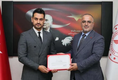 İl Sağlık Müdürlüğü’nde görev değişikliği! - Kırıkkale Haber, Son Dakika Kırıkkale Haberleri İl Sağlık Müdürlüğü’nde görev değişikliği! - Kırıkkale Haber, Son Dakika Kırıkkale Haberleri