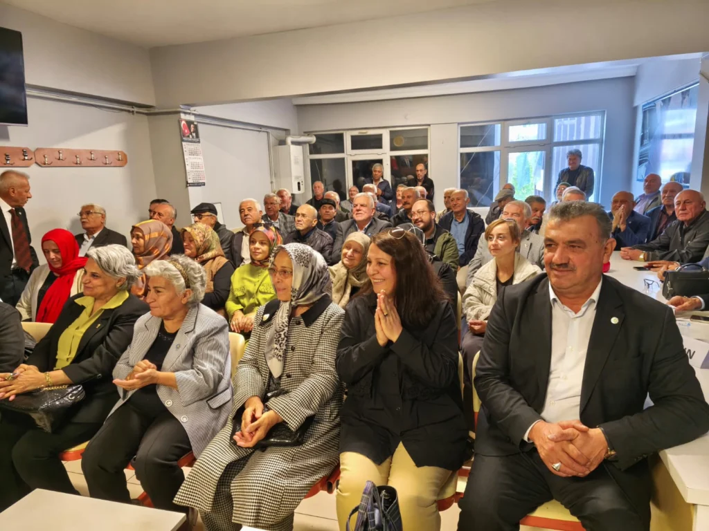 “BİRLİKTE KONUŞACAĞIZ, BİRLİKTE MÜCADELE EDECEĞİZ” – Kırıkkale Haber, Son Dakika Kırıkkale Haberleri "BİRLİKTE KONUŞACAĞIZ, BİRLİKTE MÜCADELE EDECEĞİZ" - Kırıkkale Haber, Son Dakika Kırıkkale Haberleri