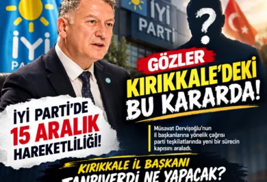 İYİ PARTİDE KRİTİK GÜNLER TANIRIVERDİ İSTİFA Mİ EDİYOR - Kırıkkale Haber, Son Dakika Kırıkkale Haberleri İYİ PARTİDE KRİTİK GÜNLER TANIRIVERDİ İSTİFA Mİ EDİYOR - Kırıkkale Haber, Son Dakika Kırıkkale Haberleri