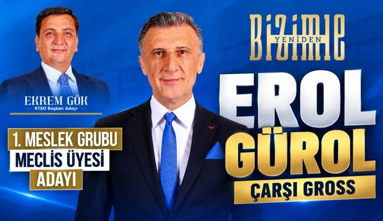 KTSO SEÇİMLERİNDE EROL GÜROL MAVİ LİSTEDE ADAY! - Kırıkkale Haber, Son Dakika Kırıkkale Haberleri KTSO SEÇİMLERİNDE EROL GÜROL MAVİ LİSTEDE ADAY! - Kırıkkale Haber, Son Dakika Kırıkkale Haberleri