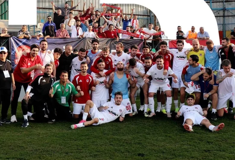 KIRIKKALE FK DEPLASMANDA GÜLDÜ: 3 GOLLE GELEN ZAFER! - Kırıkkale Haber, Son Dakika Kırıkkale Haberleri KIRIKKALE FK DEPLASMANDA GÜLDÜ: 3 GOLLE GELEN ZAFER! - Kırıkkale Haber, Son Dakika Kırıkkale Haberleri