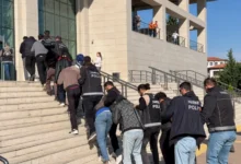 Yetimhaneden Çıkan Kızları Ağlarına Düşürmüşler 2 Kişi Tutuklandı 9 Şüpheli Adli Kontrol İle Salıverildi - Kırıkkale Haber, Son Dakika Kırıkkale Haberleri Yetimhaneden Çıkan Kızları Ağlarına Düşürmüşler 2 Kişi Tutuklandı 9 Şüpheli Adli Kontrol İle Salıverildi - Kırıkkale Haber, Son Dakika Kırıkkale Haberleri