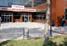 KIRIKKALE DİŞ HASTANESİNDE TARTIŞMA! BAŞHEKİM DEVREYE GİRDİ - Kırıkkale Haber, Son Dakika Kırıkkale Haberleri KIRIKKALE DİŞ HASTANESİNDE TARTIŞMA! BAŞHEKİM DEVREYE GİRDİ - Kırıkkale Haber, Son Dakika Kırıkkale Haberleri