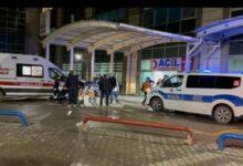Baba Oğul Kavgası Kanlı Bitti - Kırıkkale Haber, Son Dakika Kırıkkale Haberleri
