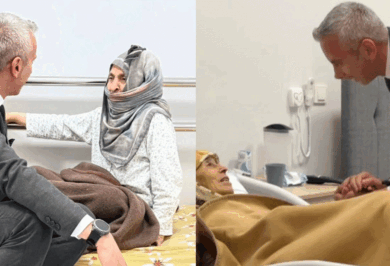 İl Müdürü Canal'dan Huzurevi'ne Ziyaret: Yaşlıların Hatırını Sordu - Kırıkkale Haber, Son Dakika Kırıkkale Haberleri İl Müdürü Canal'dan Huzurevi'ne Ziyaret: Yaşlıların Hatırını Sordu - Kırıkkale Haber, Son Dakika Kırıkkale Haberleri