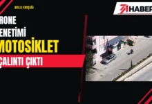 Kırıkkale’de denetimden kaçan motosiklet çalıntı çıktı | Haber71 kapak Kırıkkale’de denetimden kaçan motosiklet çalıntı çıktı – Haber71 haber kapağı