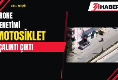 Kırıkkale’de denetimden kaçan motosiklet çalıntı çıktı | Haber71 kapak Kırıkkale’de denetimden kaçan motosiklet çalıntı çıktı – Haber71 haber kapağı