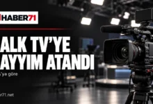 Halk TV’ye kayyım atandı: Soruşturmada 11 gözaltı Halk TV’ye kayyım atandı: Soruşturmada 11 gözaltı — Haber71 haber kapağı.