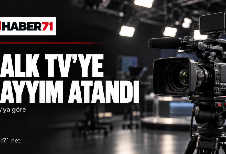 Halk TV’ye kayyım atandı: Soruşturmada 11 gözaltı Halk TV’ye kayyım atandı: Soruşturmada 11 gözaltı — Haber71 haber kapağı.