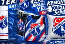 Keskinspor’dan taraftara özel ürünler: Fiyatlar 250 TL’den başlıyor - Kırıkkale Haber, Son Dakika Kırıkkale Haberleri Keskinspor’dan taraftara özel ürünler: Fiyatlar 250 TL’den başlıyor - Kırıkkale Haber, Son Dakika Kırıkkale Haberleri