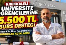 Orhan Kılıç Burs Programı’nda 2026-2027 Dönemi Sonuçları Açıklandı - Kırıkkale Haber, Son Dakika Kırıkkale Haberleri Orhan Kılıç Burs Programı’nda 2026-2027 Dönemi Sonuçları Açıklandı - Kırıkkale Haber, Son Dakika Kırıkkale Haberleri