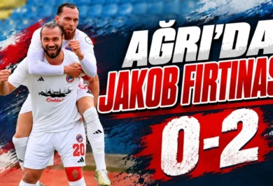 Kırıkkale FK ,Ağrıdan 3 Puan İle Dönüyor - Kırıkkale Haber, Son Dakika Kırıkkale Haberleri Kırıkkale FK ,Ağrıdan 3 Puan İle Dönüyor - Kırıkkale Haber, Son Dakika Kırıkkale Haberleri