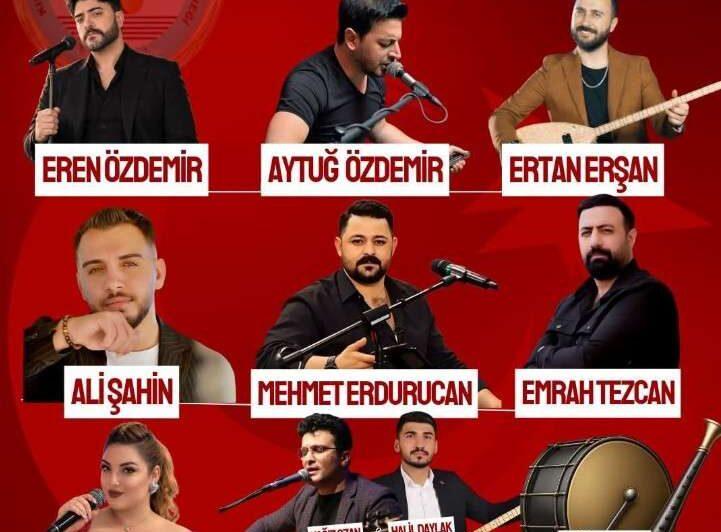 Kırıkkale’de 29 Ekim İçin Dev Organizasyon - Kırıkkale Haber, Son Dakika Kırıkkale Haberleri Kırıkkale’de 29 Ekim İçin Dev Organizasyon - Kırıkkale Haber, Son Dakika Kırıkkale Haberleri