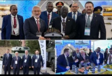 ADEX 2026'DA MKE İMZASI: İLK GÜNDEN YOĞUN İLGİ - Kırıkkale Haber, Son Dakika Kırıkkale Haberleri ADEX 2026'DA MKE İMZASI: İLK GÜNDEN YOĞUN İLGİ - Kırıkkale Haber, Son Dakika Kırıkkale Haberleri