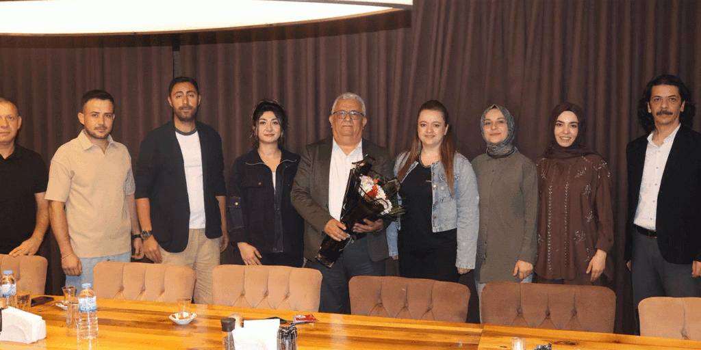 KIRIKKALE TSO’DA 36 YILLIK EMEĞE VEFA – Kırıkkale Haber, Son Dakika Kırıkkale Haberleri KIRIKKALE TSO'DA 36 YILLIK EMEĞE VEFA - Kırıkkale Haber, Son Dakika Kırıkkale Haberleri